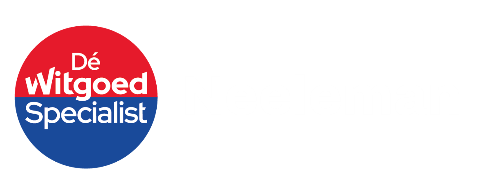 Neeleman de witgoedspecialist